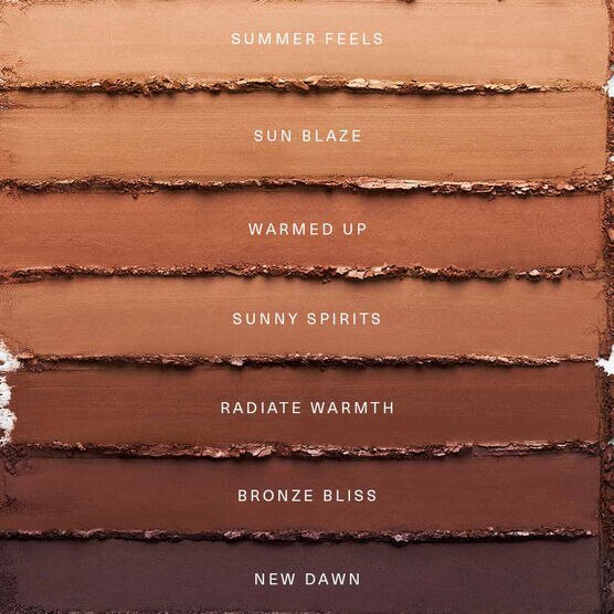 P&Oacute; BRONZEADOR RARE BEAUTY WARM WISHES